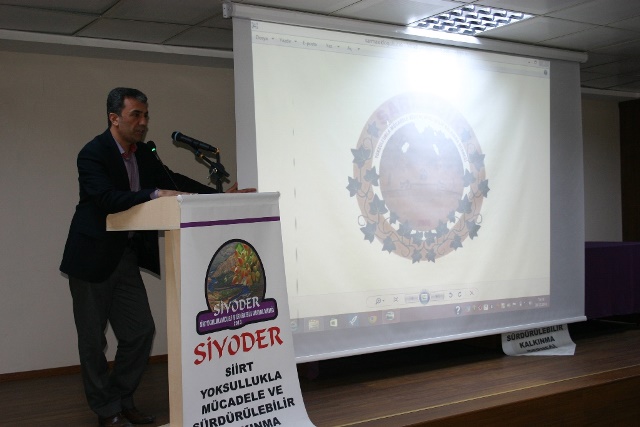 E+ş Ba+şkan Bak¦-rhan, Yoksulluk ve Sava+şlar¦-n Nedeni Lanet Kapitalizmdir (9)