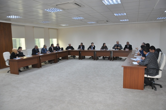 Kent Konseyi Y+Ânetimi ¦-lk Toplant¦-s¦-n¦- Ger+ğekle+ştirdi (3)