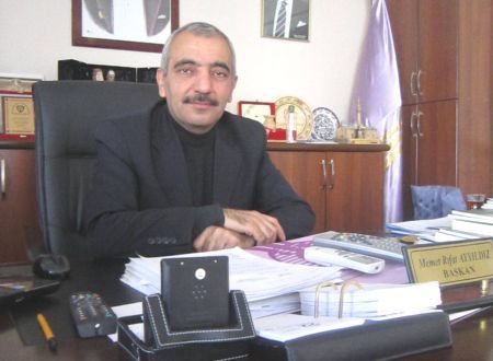 Rıfat Ayyıldız