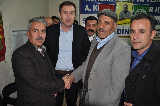 +ŞirvanÔÇÖda Husumetli Aileler Bar¦-+şt¦-r¦-ld¦- (8)