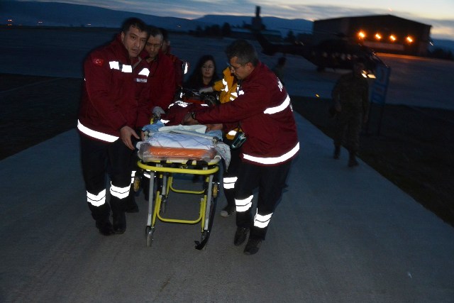 Hasta Kurtarma  (11)