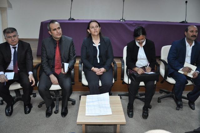 Siirt Belediyesi Sorunlar¦- Halkla +ç+Âz+-yor (2)