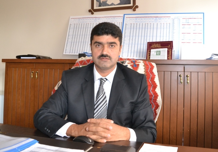 ömer aslan