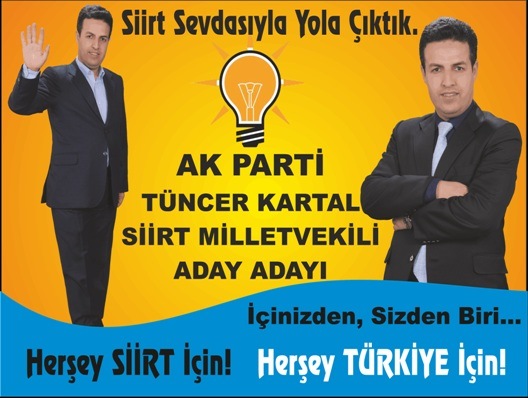 tuncer son