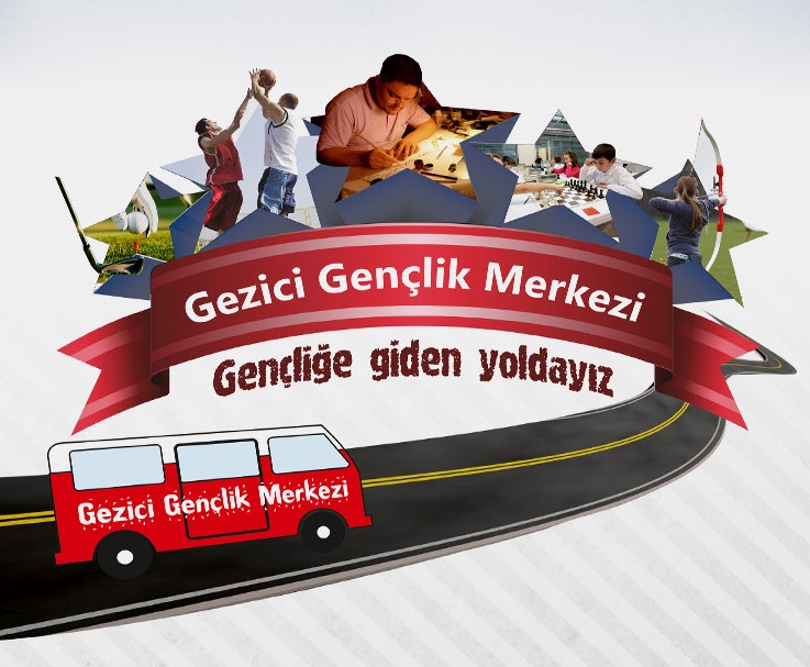 Gezici Gen+ğlik Merkezi 2