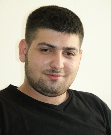 Muhammet Ali Sualp