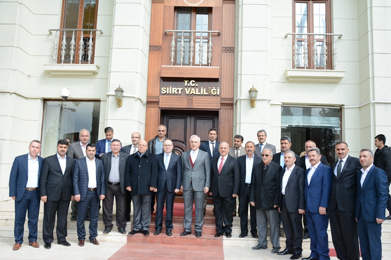 Valilik ziyareti  (1)