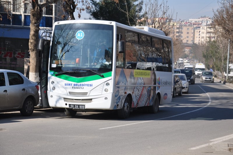 YGS +û¦şrencileri ve Ailelerine Yar¦-n Ta+ş¦-ma Hizmeti +£cretsiz  (2)