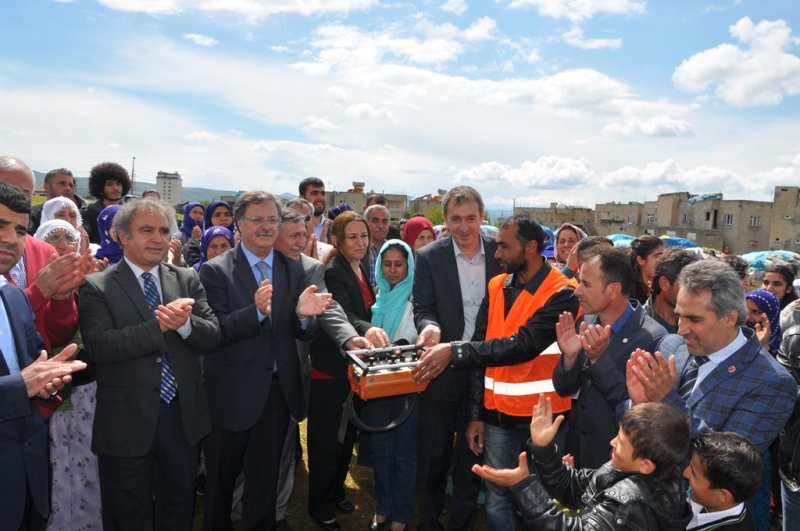 11 Parkın Toplu Temel Atma Töreni Gerçekleştirildi (15)