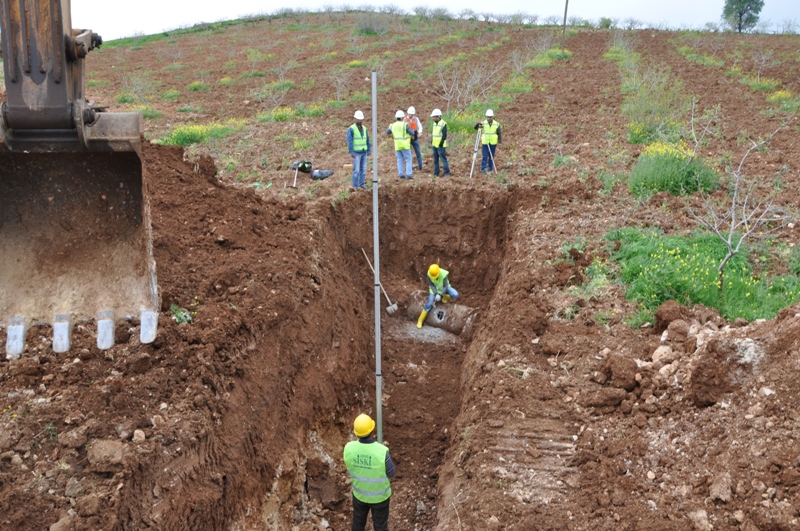 3.5 Kilometrelik Yeni Kanalizasyon Hattı Yapım Çalışmaları Başladı.doc (3)