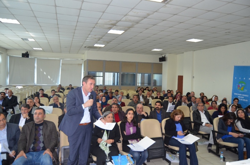 Eş Başkan Bakırkan, GABB’ni Daha’da Güçlendireceğiz  (3)