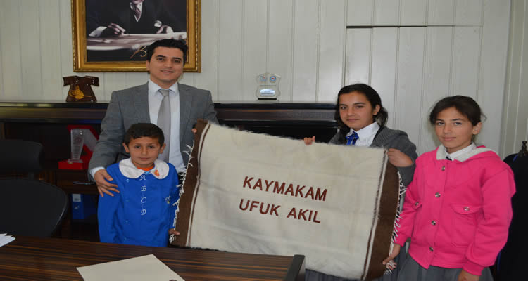 Köy Okulu Öğrencilerinin ilk AVM ve Sinema Heyecanı…3