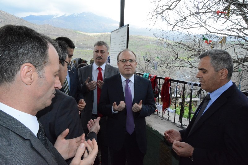 Muhammed Bin Hanife Hz (2)