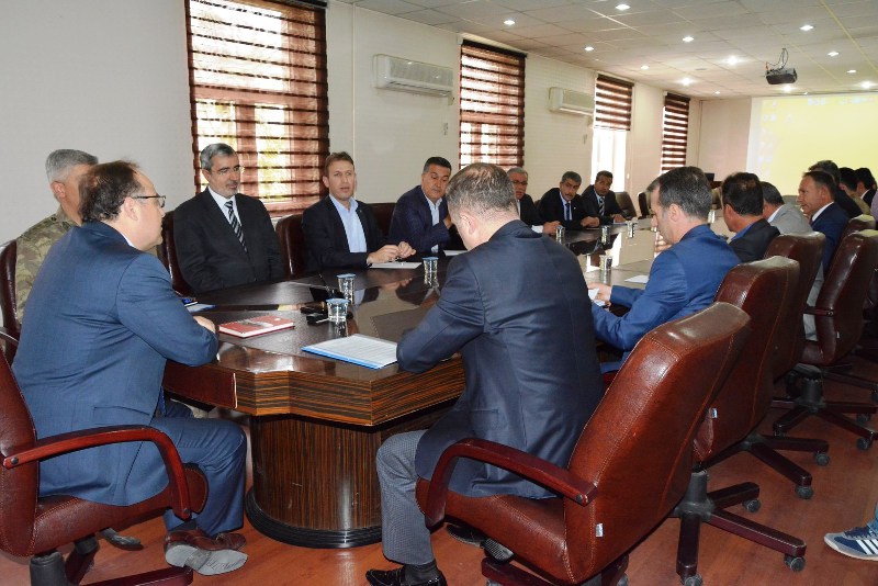 Seçim Güvenliği  (4)