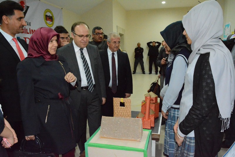 Tübitak Bilim Fuarı  (19)