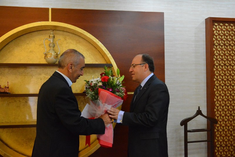 Ahiler Valilik ziyareti  (1)