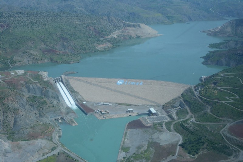 BARAJLAR  (2)