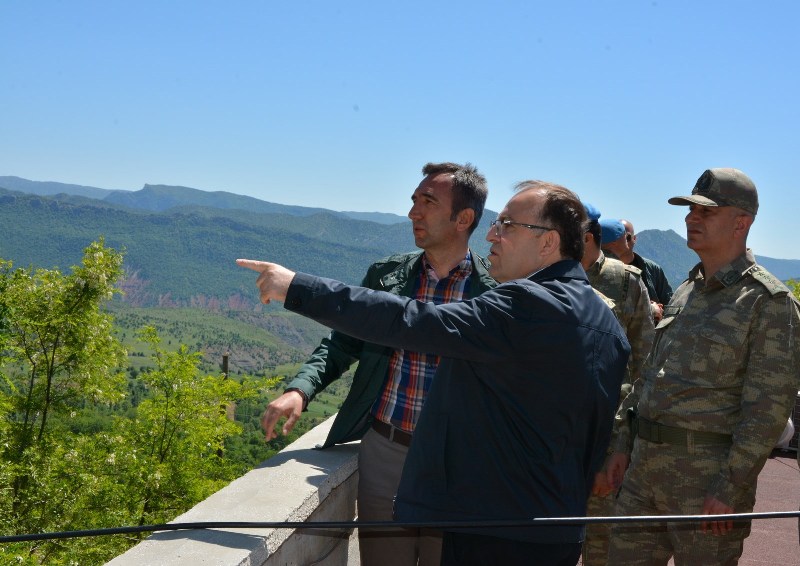 Dağdöşü köyü (3)