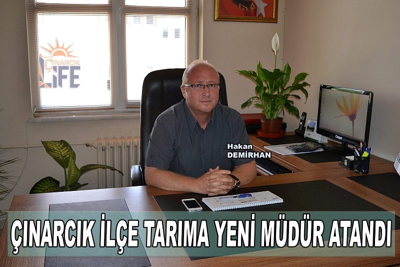 Hakan Demirhan