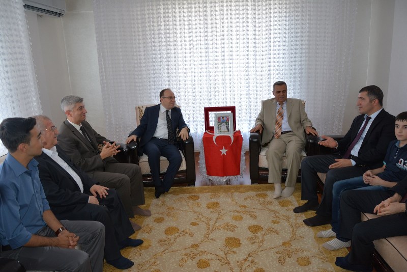 Şehit aileleri (1)