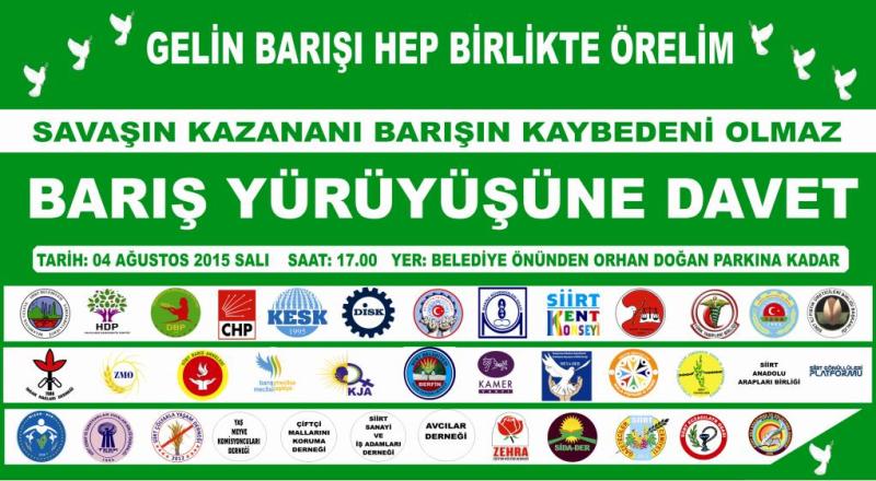 Siirt  B+-y+-k Bar¦-+ş Y+-r+-y+-+ş+-ne Haz¦-rlan¦-yor (5)