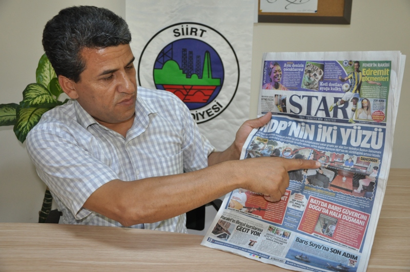 Taşçı’dan Star Gazetesine Yalanlama (3)