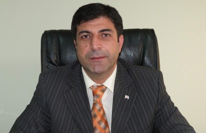 SİİRT'TE KIZILAY HAFTASI KUTLAMALARI