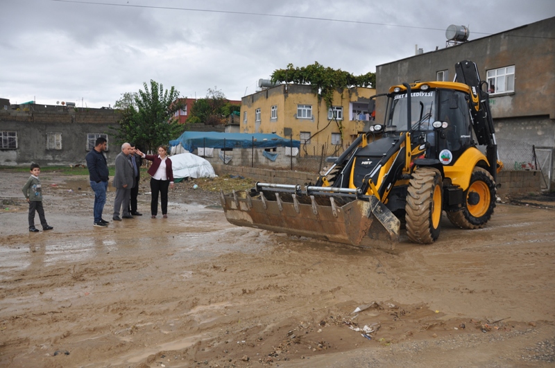 Belediyemiz Acil M+-dahale Ekibi Olu+şturdu  (4)