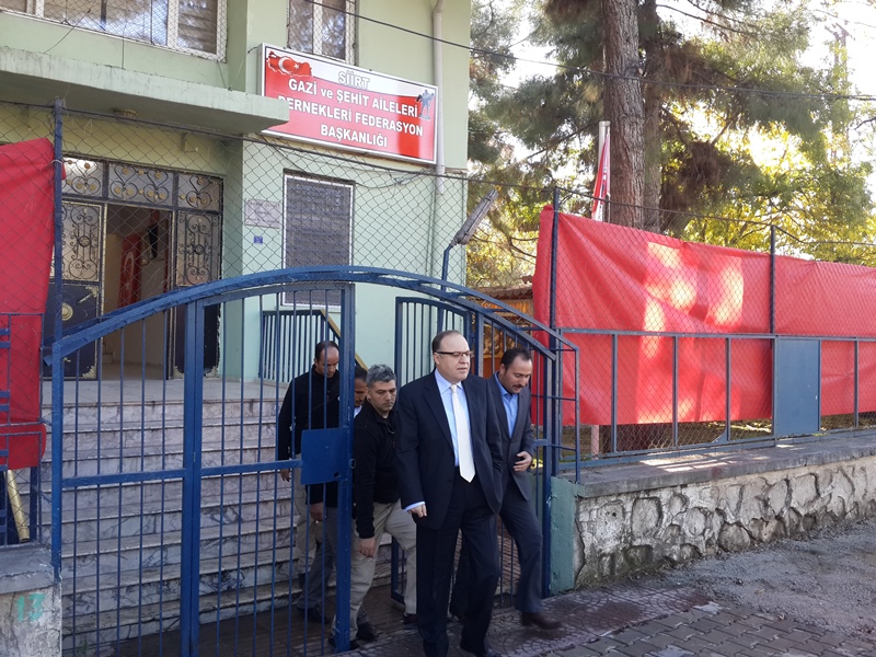 +Şehit ve Gazi Aile Federasyonu (1)