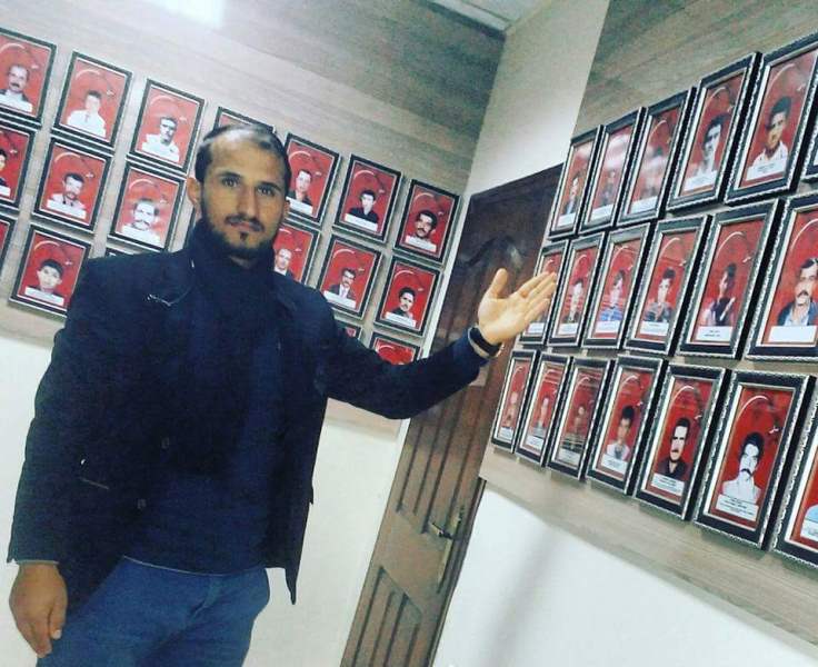 Bayraktepe