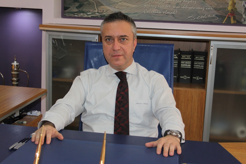 Günay Demir