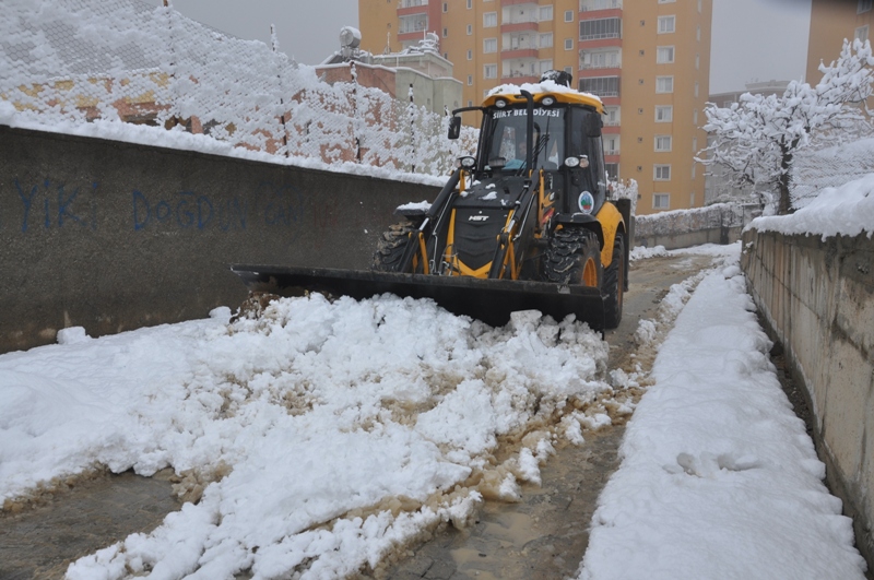 Kar Temizleme +çal¦-+şmas¦-  (9)