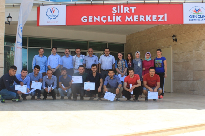 Siirt Gençlik Merkezi (6)