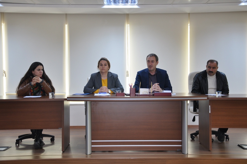 Bak¦-rhan, Yeni AnayasaÔÇÖda Herkes Kendisini Bulmal¦- (5)