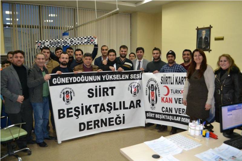 Beşiktaşlılar Derneği (1)