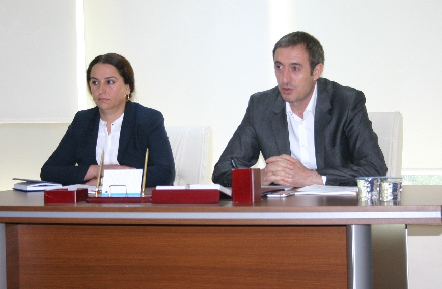 E+ş Ba+şkan Bak¦-rhan, Her Kes Ya+şan¦-lanlardan Ders +ç¦-karmal¦-d¦-r (1)