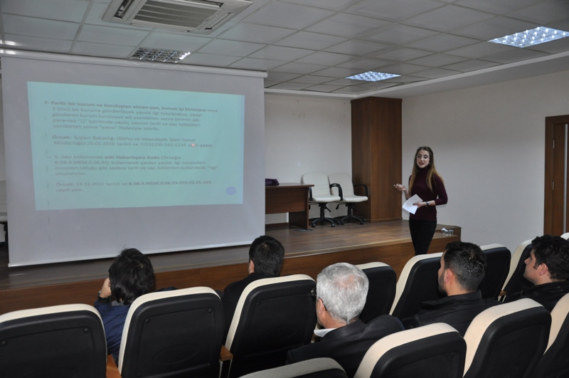 Siirt Belediyesinden Personele Kaliteli ve Profesyonel Hizmet Eğitimi (3)