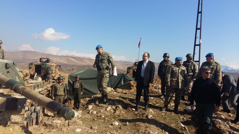 G+-venlik Birimleri ziyaret (4)