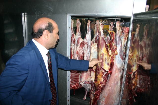 Kurullara Uymayan Kasaplara Ceza (2)