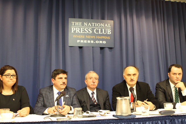 milletvekilleri abd'yi eleştirdi (8)