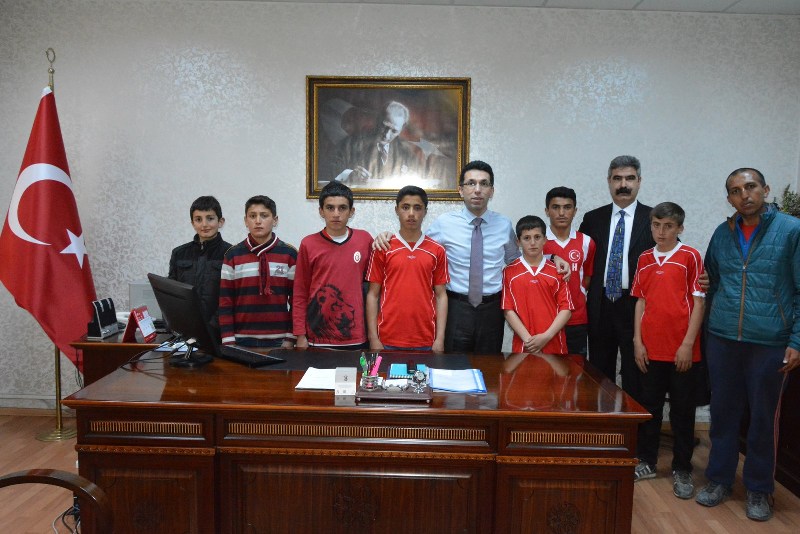 Atletizm Yraışmaları  (4)