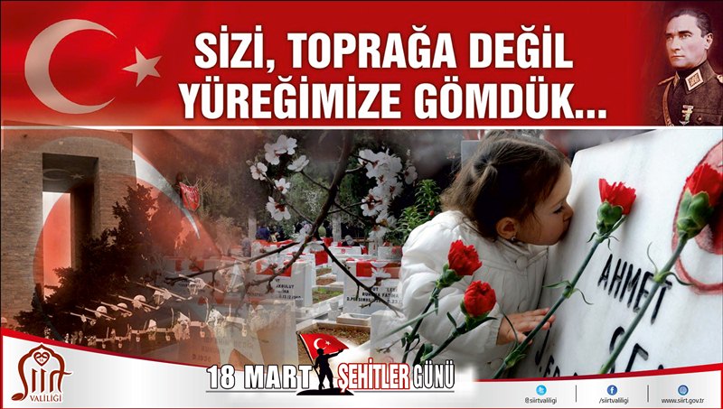 Çanakkale Şehitleri (4)