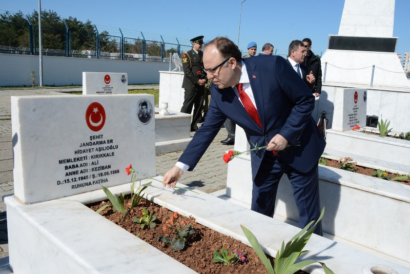 Çanakkale Şehitleri (8)