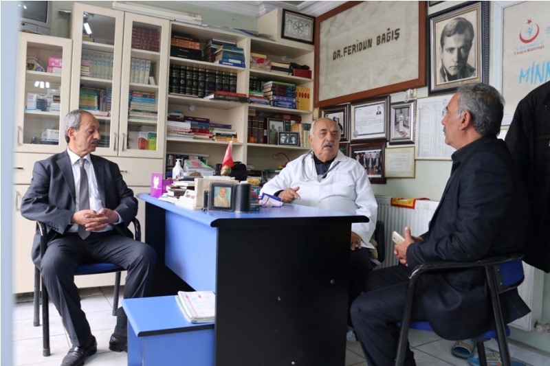 Dr Feridun Bağış (2)