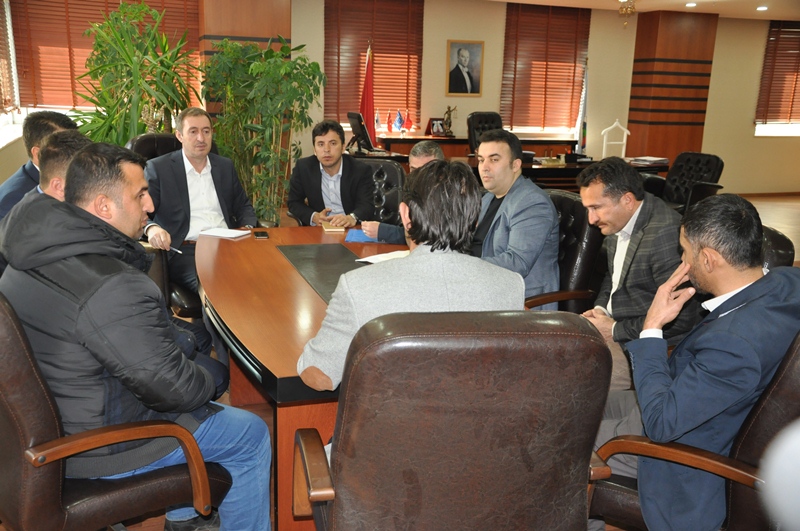 Yeni Hafriyat Alanı ve Mevzuatı Belirlendi (3)