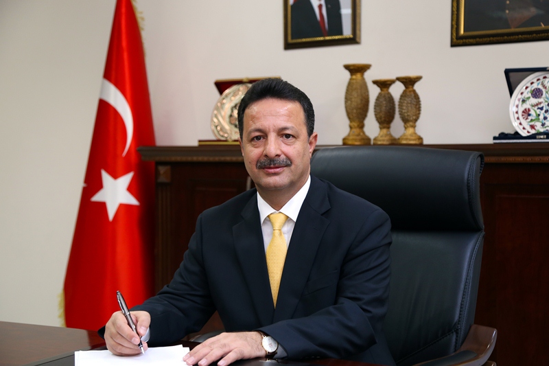 murat erman