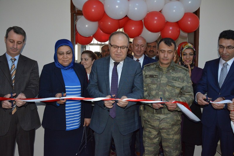Aile Destek Merkezi (1)