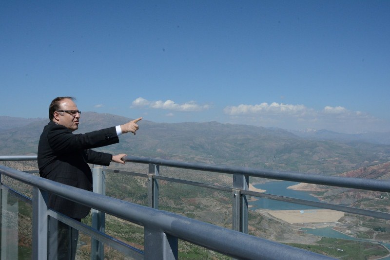 Cam Seyir Teras¦- (2)