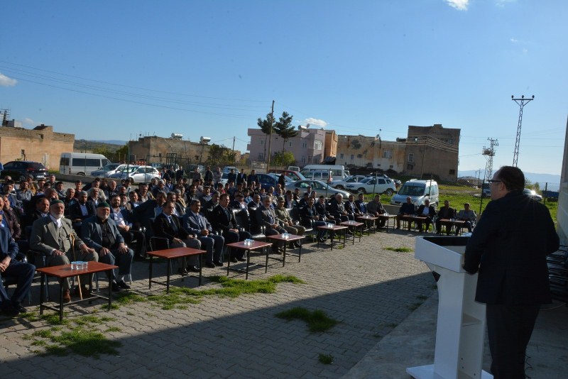 İkizbağlar Kutlu Doğum (2)