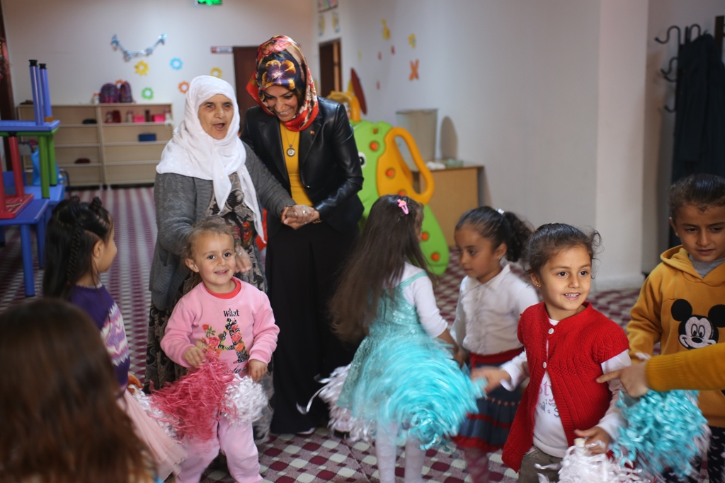 Terör Mağdurları (1)